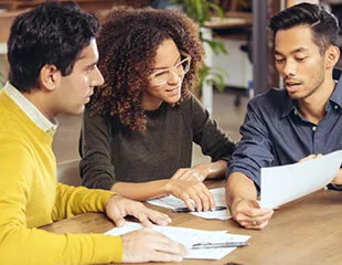 Business Management Consulting Services & Solutions - 蓝鲸体育fenghailin